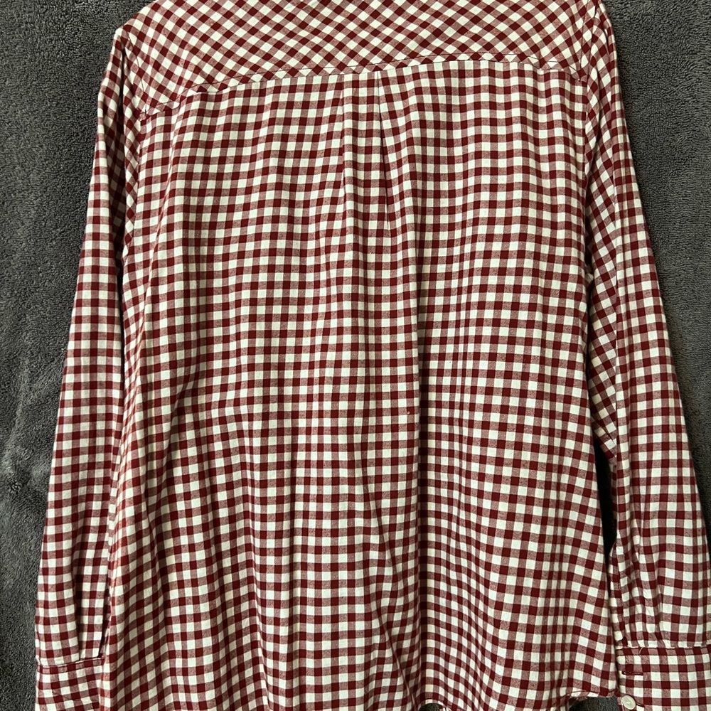 J Crew Button Down - image 2